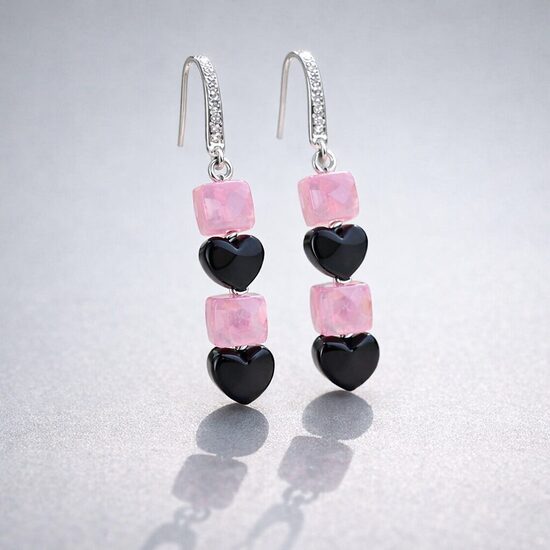 Auskari "Maigā Rozīte"